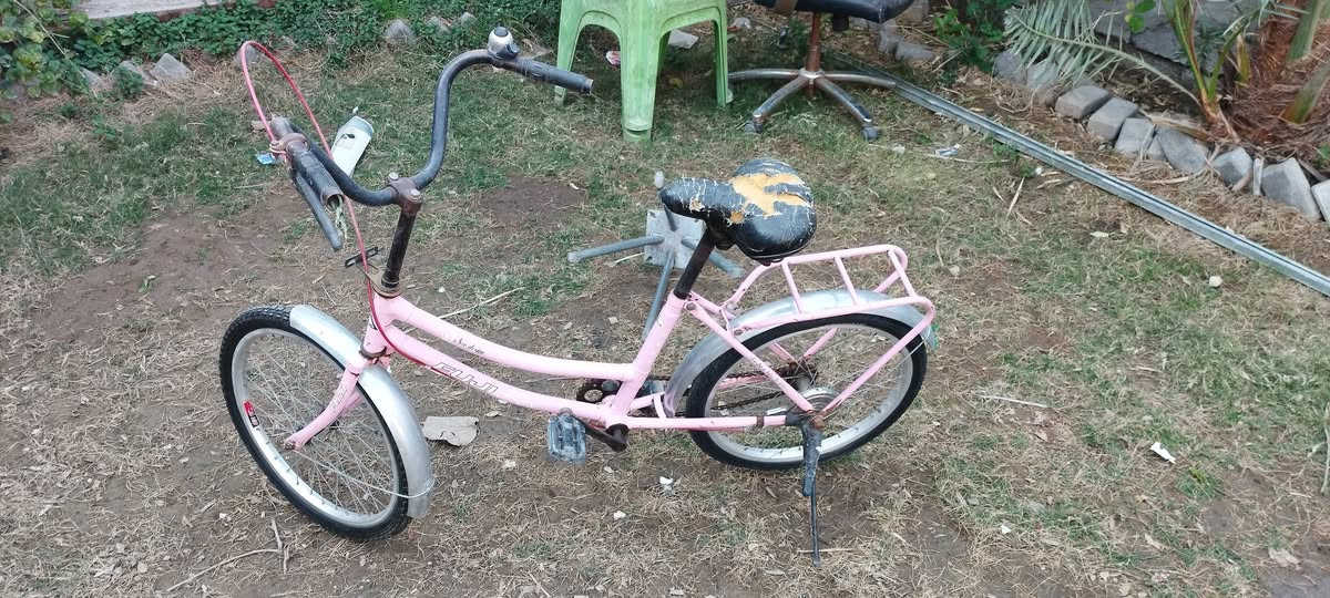 سلام عليكم بيسكل حجم 20البيع  عنوان بغداد العبيدي


**إذا كنت صاحب هذا الإعلان وتريد حذفه لأي سبب، رجاءا أرسل رسالة إلى الدعم الفني**