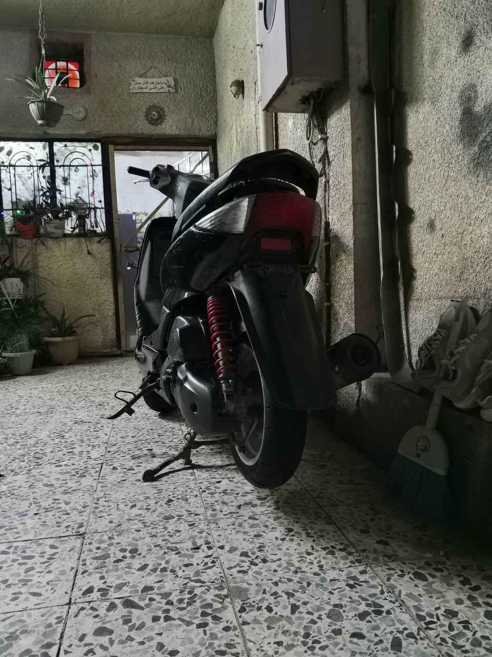 لبيع سكنس نثيه شوفت عينك كامله مكمله ***********
