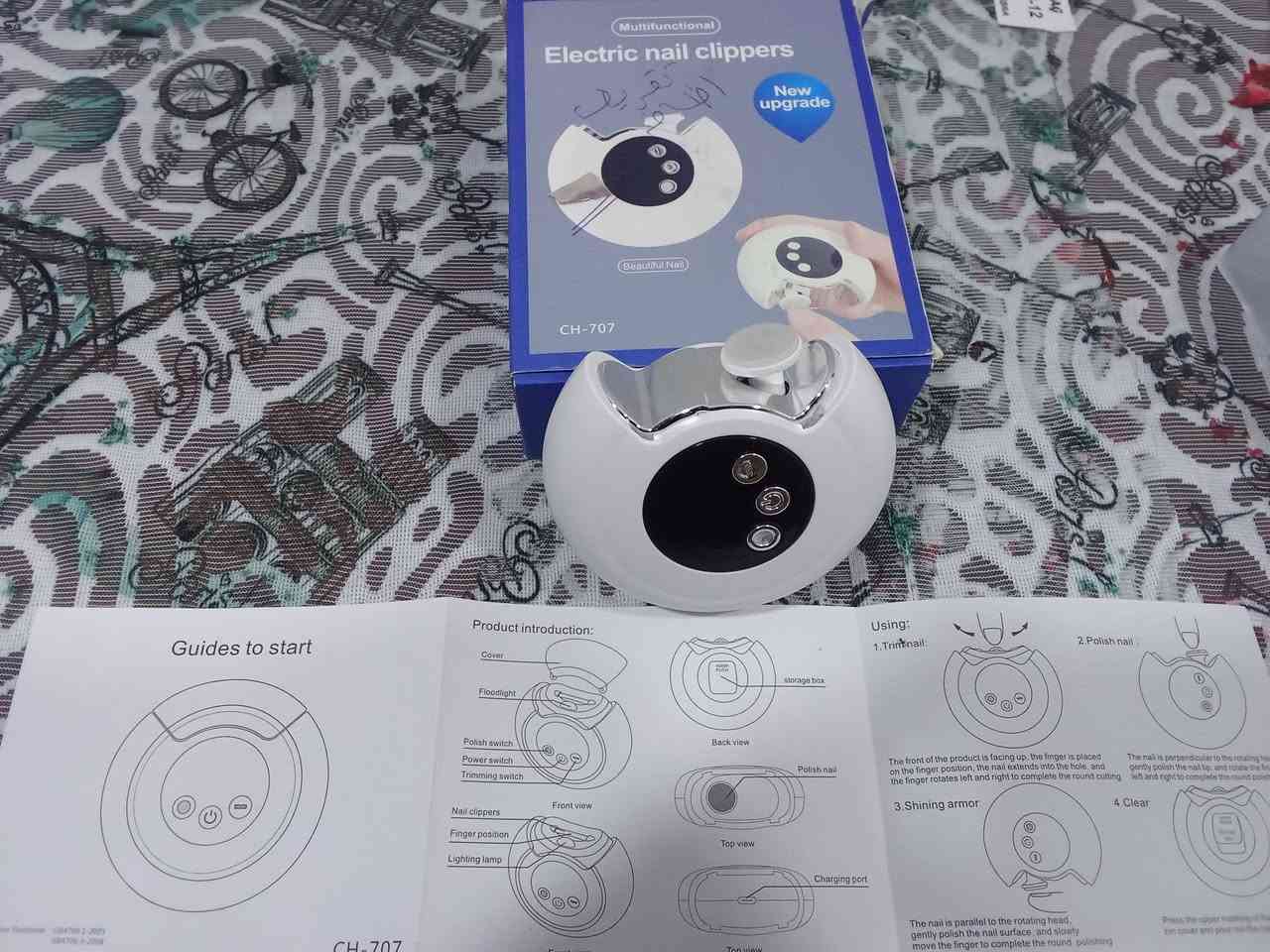 كل الي بلصورة سعرة 20


**إذا كنت صاحب هذا الإعلان وتريد حذفه لأي سبب، رجاءا أرسل رسالة إلى الدعم الفني**