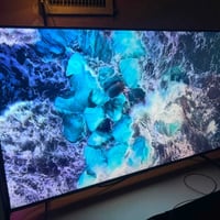 شاشة TCL • TCL C6K • تلفاز 4K • شاشة 55 بوصة • تلفزيون ذكي • TCL mini ...