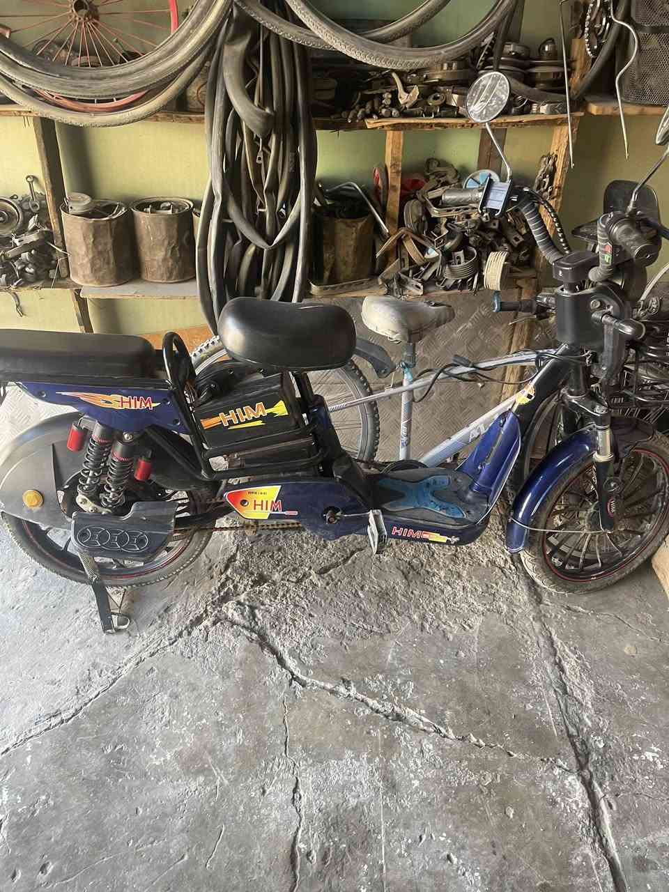 باسكل شحن جديد للبيع 

السعر /325
***********
