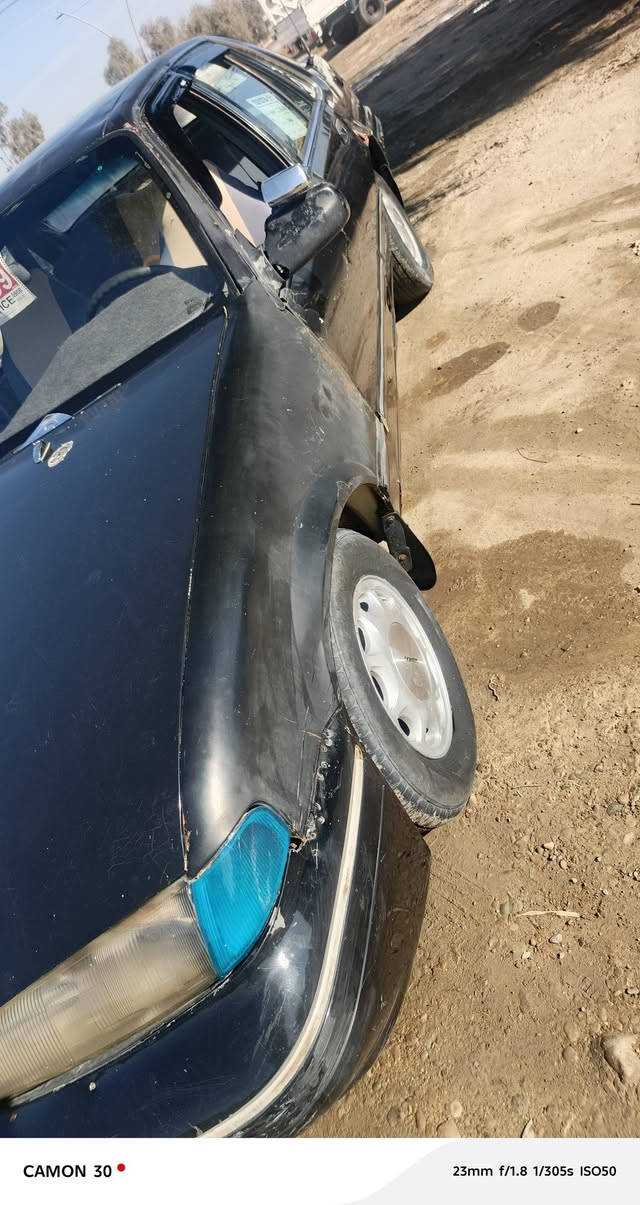 السلام عليكم للييع ابرنس موديل 1995كير اوتماتيك مكينه وكير شرط خير من الله صدر امامي خلفي جديد كهربائيات شغاله تخم تاير تخم ويل كب السياره خير من الله رقم ديالى الدولي مشروع وطني شرط ثاني يوم التحويل سنويه جديده السعر 24وبيهه مجال قليل مكاني ديالى بعقوبه قرب تقاطع القدس
الاستفسار ‏‪***********‬‏
