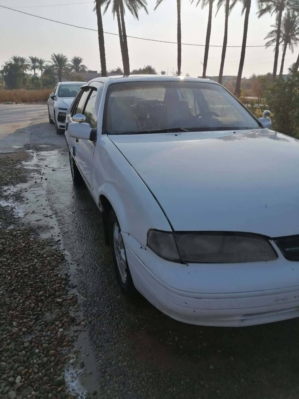 السلام عليكم
برنس مويل ١٩٩٦رقم انبار كير ومحرك جديد تحويل مباشر كير اوتماتيك تخم تاير ويلكب سنويه نهايت٢٨ السياره مكفوله من الكص حداديه جديده داخلهه حلووو  ما متواجد فيس بس واتساب واخط
للبيع او مراوس حسب القناعه 
السعر ٣٠وبي مجال للشراي 
***********
