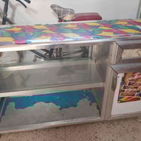 فاترينات • عدد ٢ • رايدهن