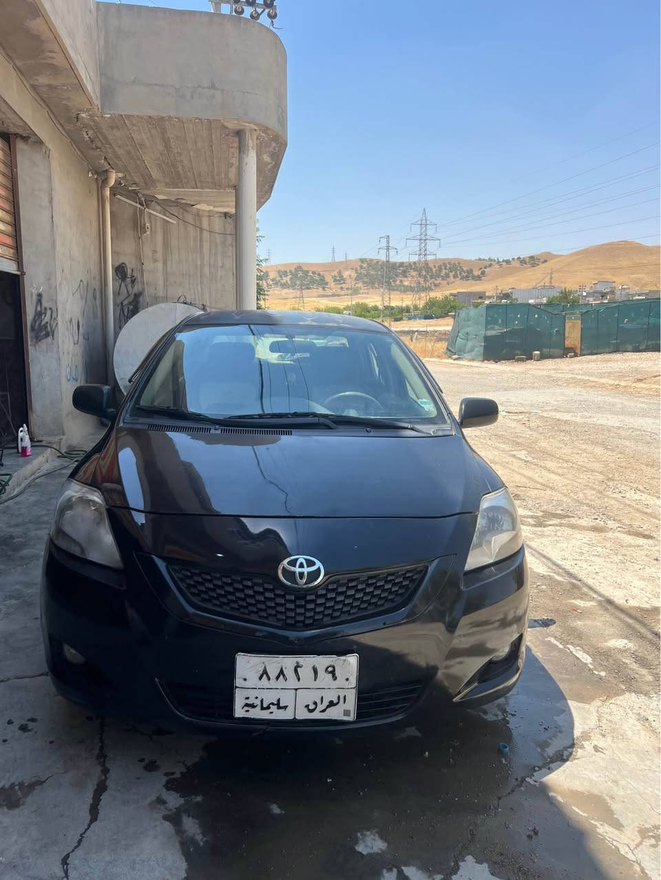 یارس 2012گیڕ ئۆتماتیک مە کینە گە وورە گیڕوو مە کینە ی بە شەرت بیعەیبی پینج پارچەی بۆ یاخە بی ناوو گردن سعری78کە می مە جال شمشمل, السليمانية


**إذا كنت صاحب هذا الإعلان وتريد حذفه لأي سبب، رجاءا أرسل رسالة إلى الدعم الفني**