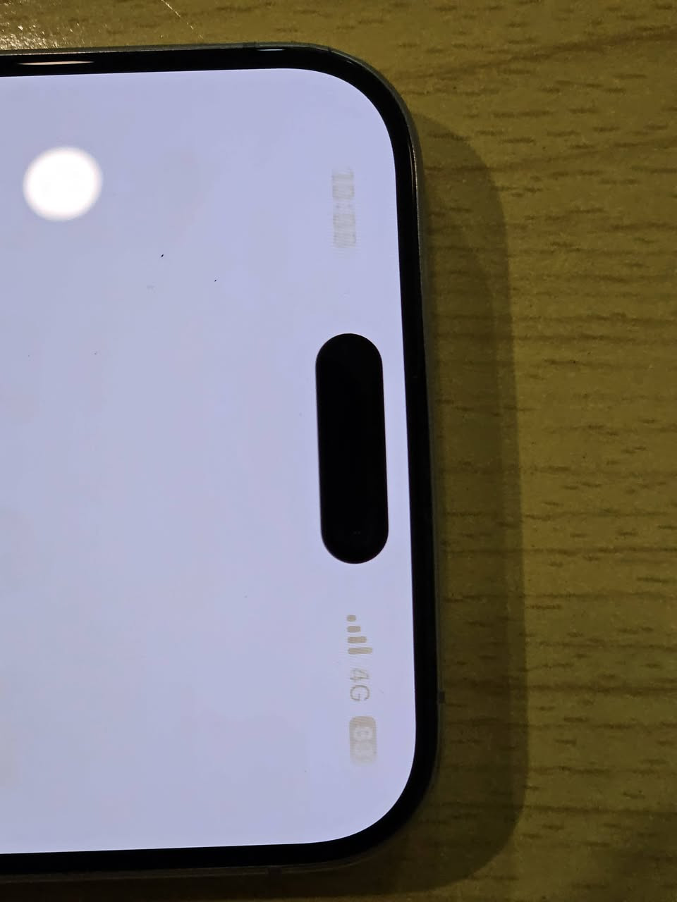سلام عليكم ايفون 15برو ماكس
ذاكره 256
مكفول وتر بروف 
بطاريه 96
فقط طبع خفيف جدا من تحوله وضع الاابيض 
سعر كلش حلو تفضل خاص


**إذا كنت صاحب هذا الإعلان وتريد حذفه لأي سبب، رجاءا أرسل رسالة إلى الدعم الفني**