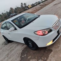 الانتره • ٢٠١١ • مكينة ٢٠٠٠