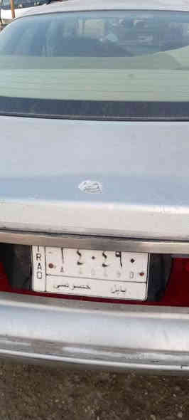 دايو 28 ورقه ذي قار مركز سياره جاهزه *********** رقم صاحب السيارة
