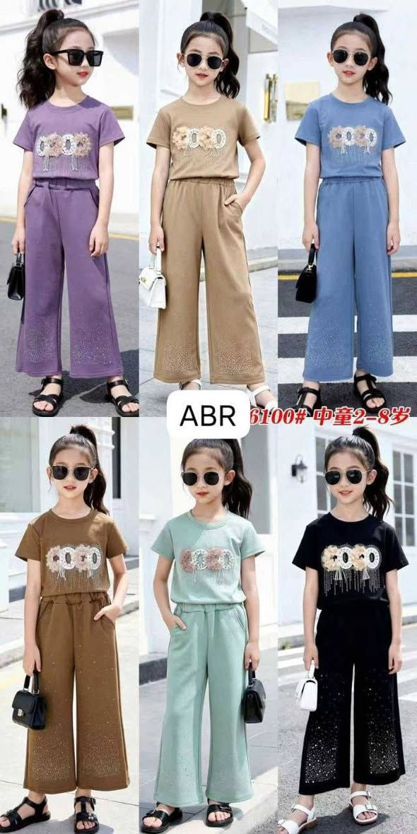 الطقم يجي گروبين قياسات 

طقم بناتي اوربي

فانيلا قطني استندر

قياس           L   XL    XXL    XXXL

عمر 6/1 سنه

الدرزن 98 الف

سعر نص درزن 49 الف

💥💥💥💥💥💥💥💥💥💥💥💥💥💥💥💥💥💥

قياس 12/5 سنه

سعر الدرزن 116 الف

سعر نص درزن 58 الف


**إذا كنت صاحب هذا الإعلان وتريد حذفه لأي سبب، رجاءا أرسل رسالة إلى الدعم الفني**