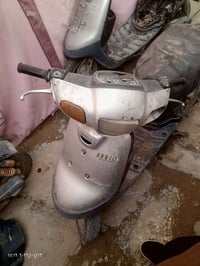 دراجة بطة • كلجات تحتاج تبديل • كربلاء حي العامل