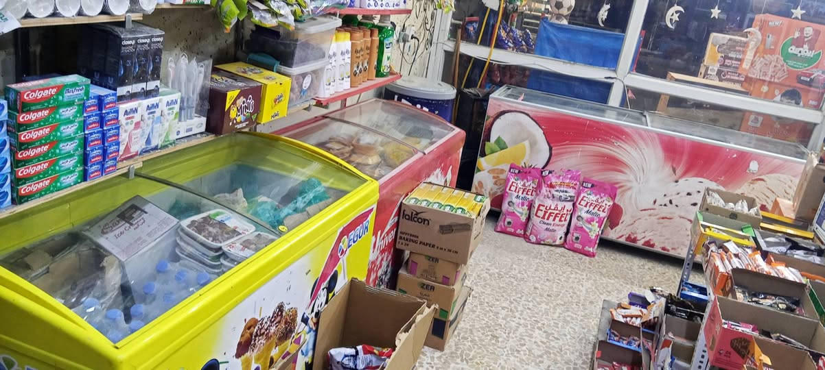 أسواق للبيع كامل للتواصل مع صاحب الاسواق ***********
