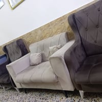 كنب • ١٠ مقاعد • بيه مجال