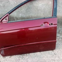 باب سبكترا  جهات سائق فارغ ب25 رقم 07810094628