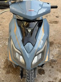 دراجة شنك صيني شغاله سلف هندر 250 وبيهه مجال بسيط الشراي يتصل ع رقم 07...