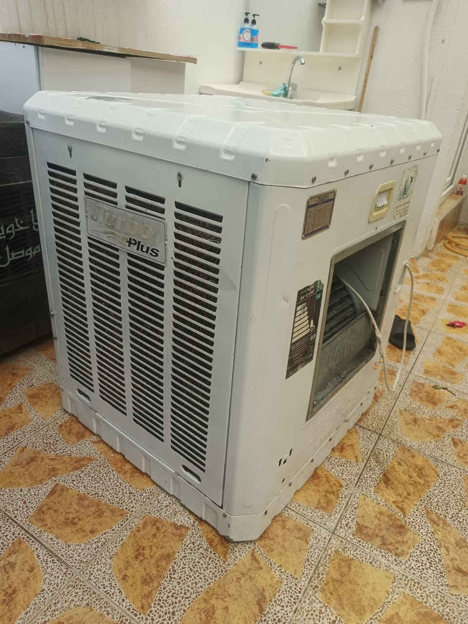 موبەریدەی ٢نیو بیعیب مارکەی تۆربۆ ٢سورعەلەهەولیر*********** أربيل, العراق
