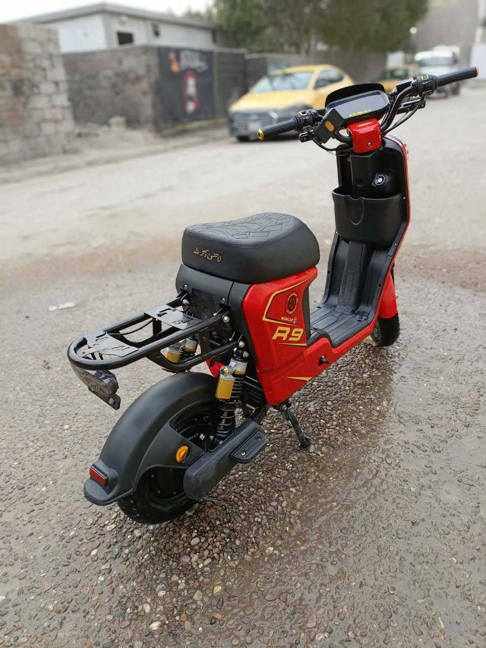 استخدام شهر واحد السعر ٣٥٠ وبيه مجال *********** واتساب بغداد المشتل
