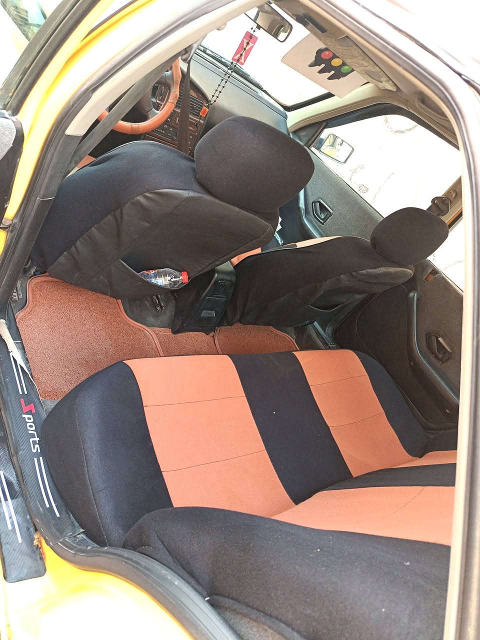 السلا م عليكم بيجو 2012 كيرمكينه كفاله سياره بيه قطعه وحده صبغ باقي كفاله السعر 28. مكاني بغداد البلديات رقمي ***********
