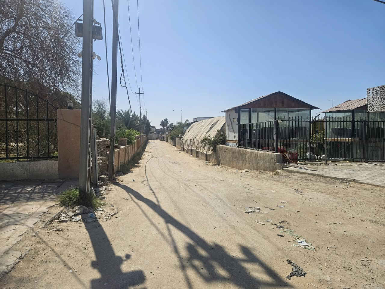 للبيع قطعه ارض


**إذا كنت صاحب هذا الإعلان وتريد حذفه لأي سبب، رجاءا أرسل رسالة إلى الدعم الفني**