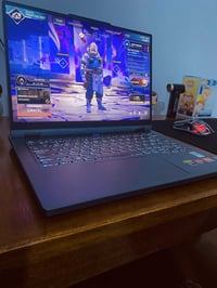 لينوفو • RTX 4060 • ١٤٫٥ إنش OLED