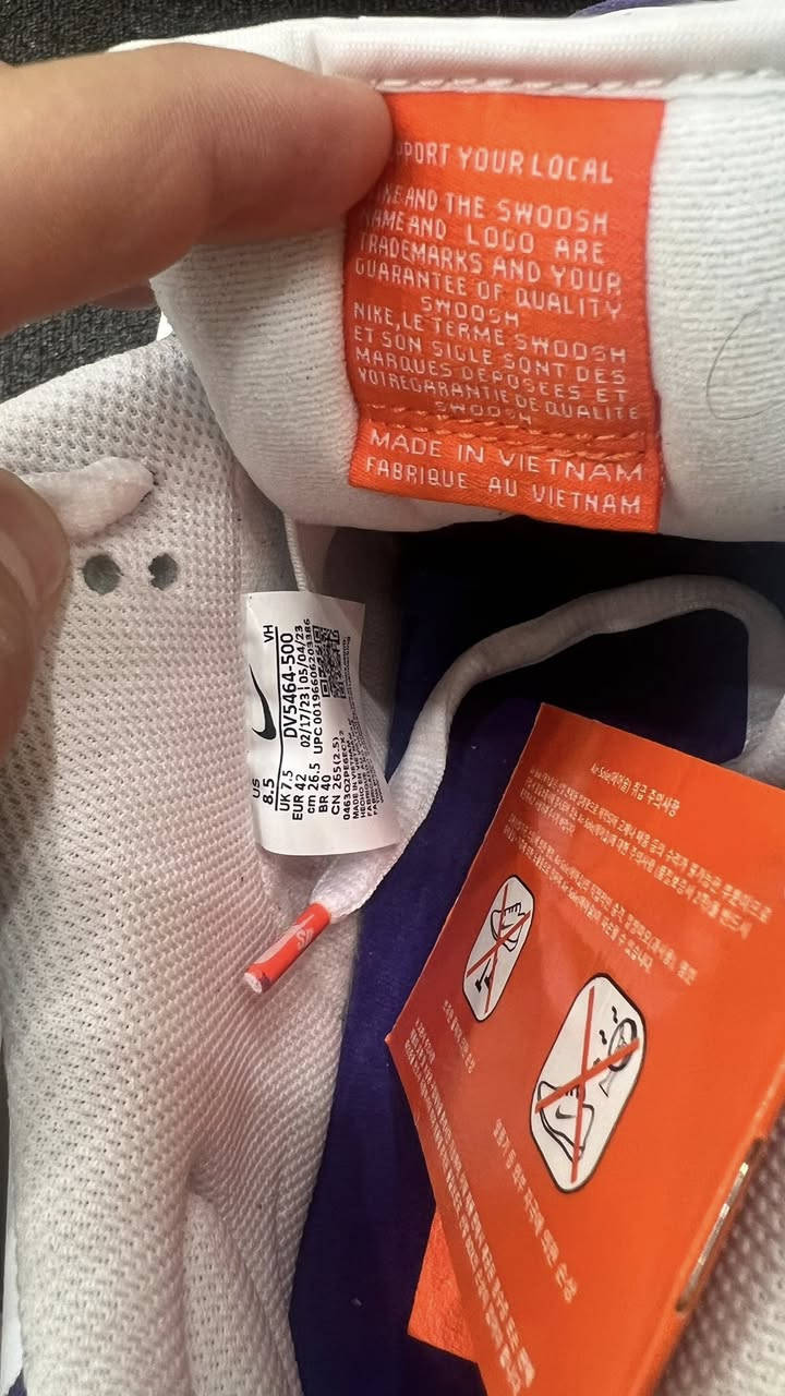 بضاعه اوربيه: قطعه قويه من نايك صنع فيتنام قياس 42 السعر مناسب جداً


**إذا كنت صاحب هذا الإعلان وتريد حذفه لأي سبب، رجاءا أرسل رسالة إلى الدعم الفني**