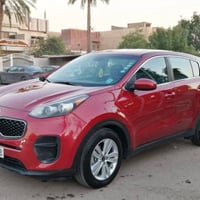 سبورتج • ٢٠١٧ • بدون ايرباك