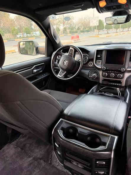 دوج رام لبيع 3600
موديل ٢٠٢٢
***********
مكاني ديالى بعقوبه
