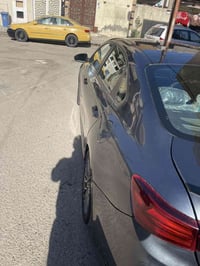 جي تي لاين • ٢٠٢٢ • حادث يمين