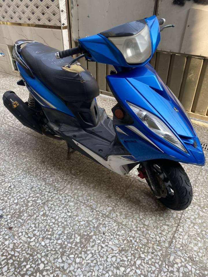 يالله
جي تي ار اخوان ابيع مكفوله من كلشي احسن ماتتعب وتسالني ااني ابيع مكفوووووله من كلشي ب950 مجال بسيط مكان بغداد ***********
