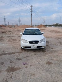 انتره • ٢٠١٠ • محرك جديد