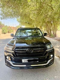 لاندكروز • ٢٠١٩ • رقم اربيل
