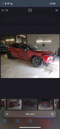 بلايزر LT2 • ٢٠٢٣ • رقم اربيل