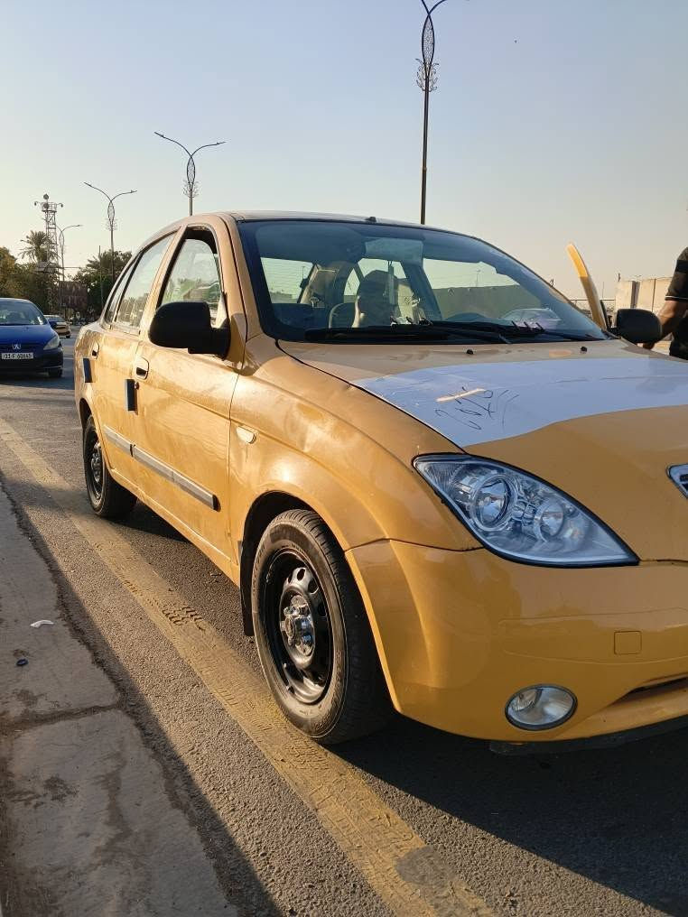 بيع مستعجل سياره خير من الله نقص بيها تبريد وبيها خيط بخار 
وبيها طخات خفيفه لا صبغ وشواصي كفاله تفصاصيل اكثر نتصال *********** بغداد, العراق
