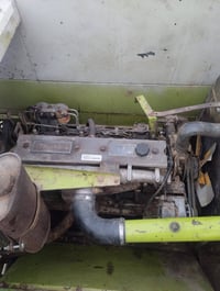 محرك للبيع 07812129786