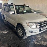البيع او مراوس حسب القناعه باجيرو فول موصفات نوع حب تور سياره واحد علا...