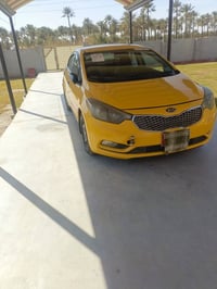 فورتي • ٢٠١٥ • محرك ٢٠٠٠