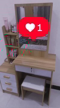 أثاث نوم • جديد • ما صار شهر