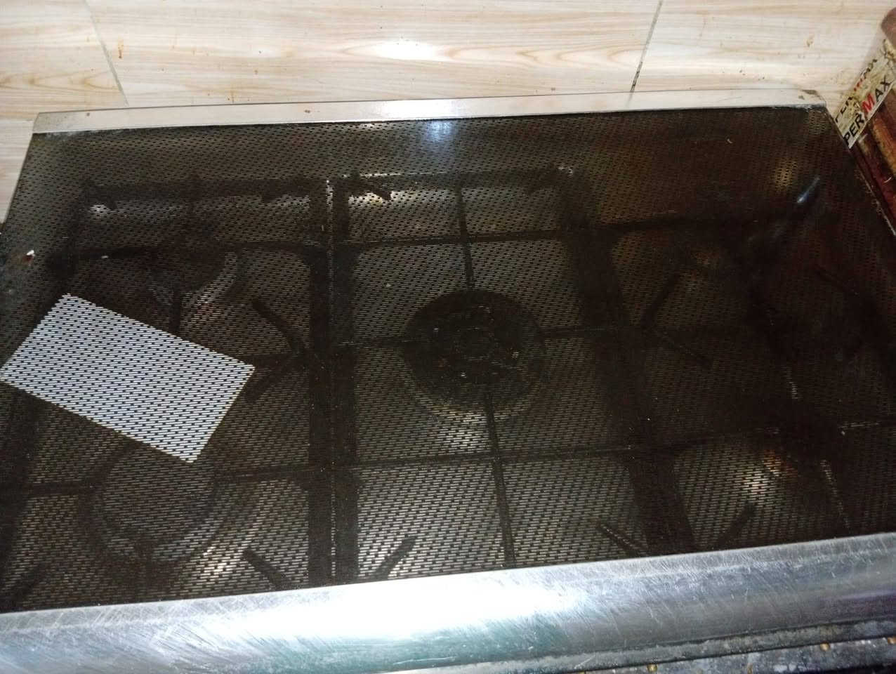 طباخ للبيع ٢٥٠ وبي مجال


**إذا كنت صاحب هذا الإعلان وتريد حذفه لأي سبب، رجاءا أرسل رسالة إلى الدعم الفني**