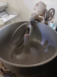 عجانات • حجم ٣ كيس • حجم كيس ونص