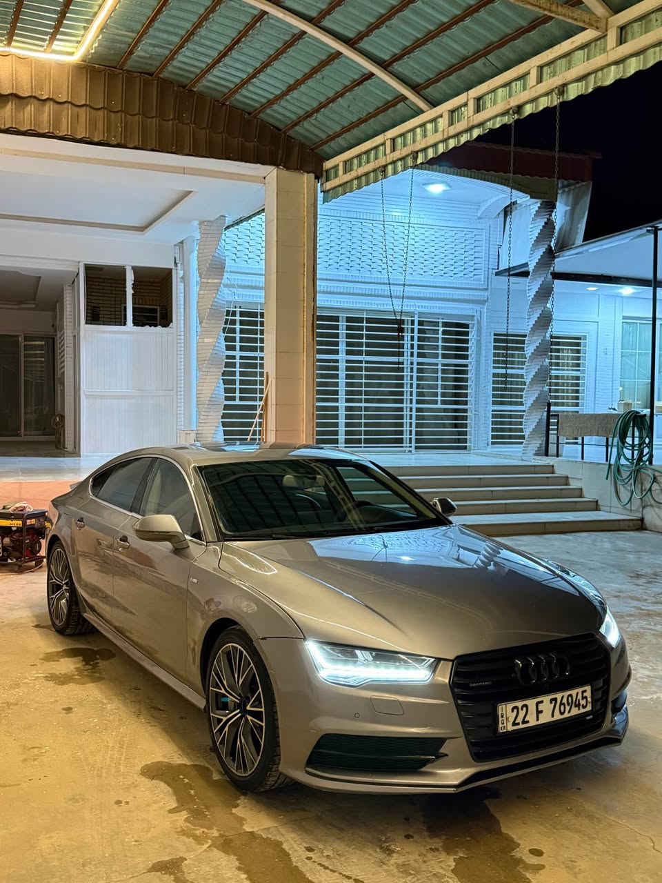 ‎ئاودى ٢٠١٦ فووله فووله مواسفات   ***********‎ Singapore
