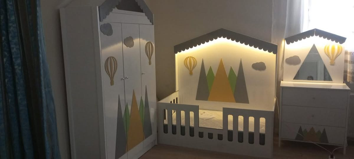 مرحبا غرفه طفل ممستخدمه جديده للبيع وسعره مناسب جدا مكان بغداد


**إذا كنت صاحب هذا الإعلان وتريد حذفه لأي سبب، رجاءا أرسل رسالة إلى الدعم الفني**