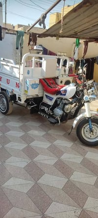 توك توك • ناصرية • مركز كفالة