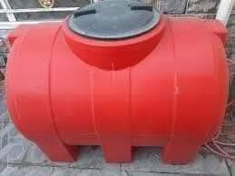 ابو احمد
تصليح تانكيات ماء  بلاستك بجميع احجامه نعمل بي مواد ١٠٠ بل ١٠٠و بطرق حديثه يتوفر لكم خدمة تصليح منزلي تصليح داخل المنزل او ما دوخ بل فتح والشد العنوان الحسينيه سكلات ١٢ شارع الحشد تصال *********** ضمان سنه
