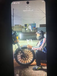 انفنكس هوت 12 الجهاز ابمدل شاشه  الذاكره 128 بصمه وجه بل شاشه شغاله ال...