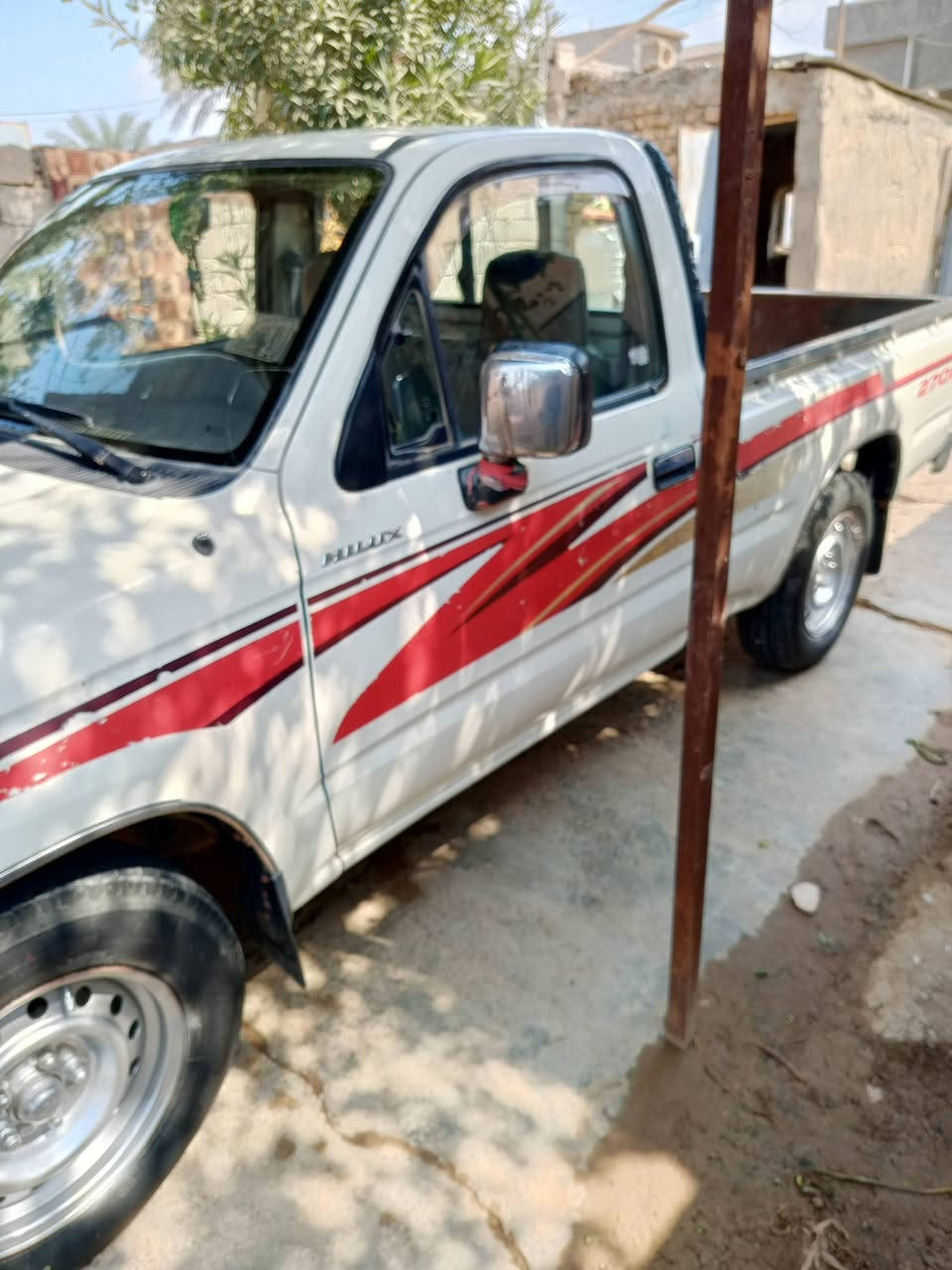 سلام عليكم بيكم موديل 2001 خليجي نضيفة تدفئة تبريد رقم صلاح الدين شبرين صبغ بيها تقريبن مكاني ديالى دلي عباس ***********
