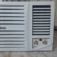 مكيف جبسون • ٢ طن • راوتري