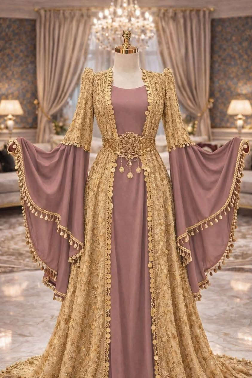 لبسي كردي وخليهم يحجون بجمالج 🦋🥰
حزام هديه 🎀❤️


**إذا كنت صاحب هذا الإعلان وتريد حذفه لأي سبب، رجاءا أرسل رسالة إلى الدعم الفني**
