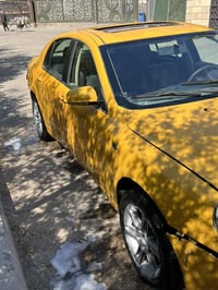 (سعر 3 ملاين ونص) فقط بسمي   سلام عليكم للبيع برينس2011 بسمي تحويل ثان...