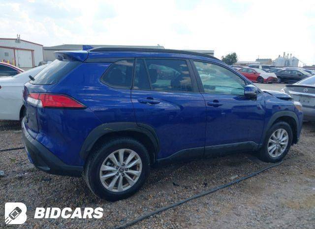 كورلا كروس 2024 حاليا من داخل الإمارات
واصل ميناء مصلح وجاهز بسعر 122 بدون كمرك بالإمكان تدخل بكتاب الشهداء واتساب ***********الياسري للوارد الأمريكي https://chat.whatsapp.com/LTS3spZW8pj9th6FfhqvRr?mode=ems_copy_t
