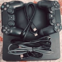 بلي فور • مهكر • ٢ جويستك