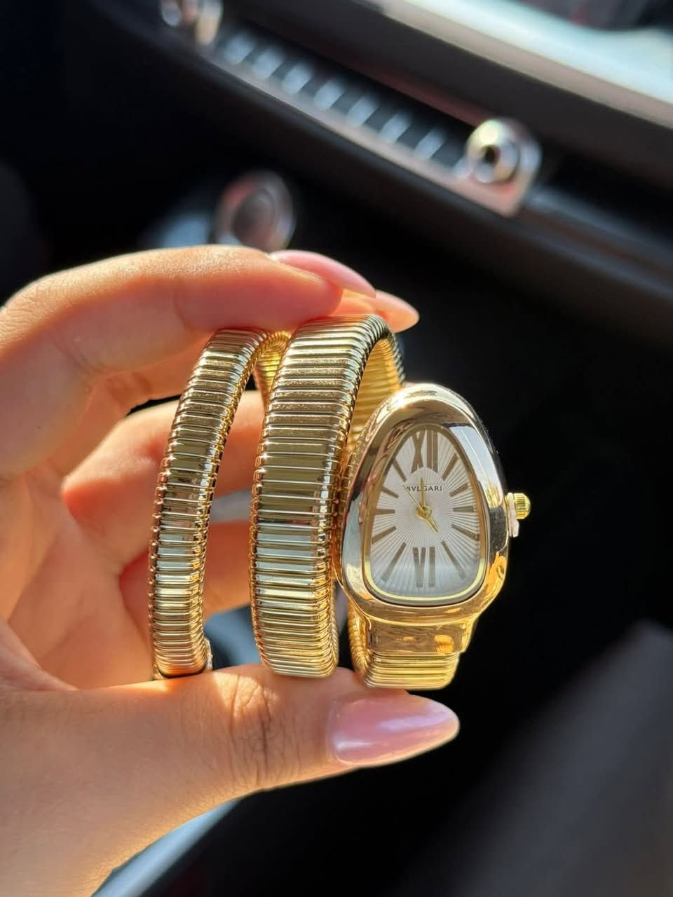 😍 نسائي كوالتي عالي جدا 😍
😘طلاءثابت 100٪ الأصلي 😘 
🤩الجامه زفير ضدالخدش والصدء🤩 
🤗ضمان 2سنه  حقيقي من تاريخ الشراء
مستعدون لعمل الطلبيه حسب الطلب
  🌷توجد موديلات وتصاميم حديثه🌷
 🌺زورونا ستجدون كل ماهو جديد🌺
لمعرفه الأسعار 
 الاتصال على الرقم فايبر واتس اب...
*********** سيد عمار
 *********** محمد مهدي 
يوجد توصيل  جميع محافظات العراق 
           مجمع عالم الساعات 
       الديوانيه السوق الكبير 
      محمدعبدالرزاق الخضري
